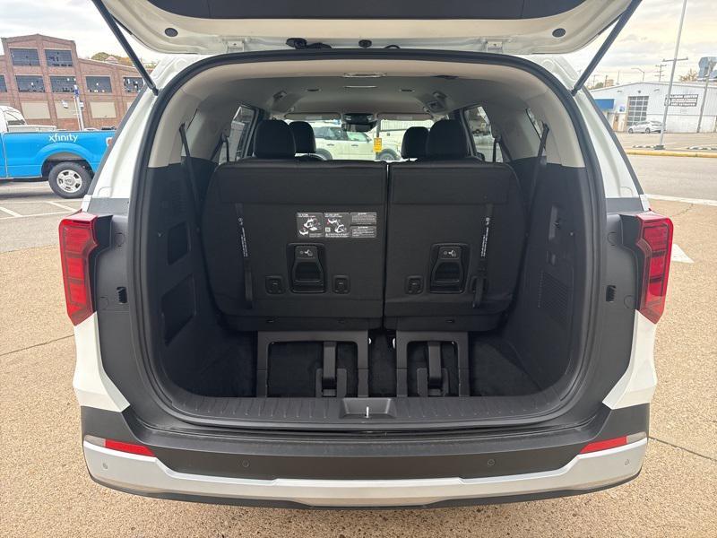 new 2026 Kia Carnival car, priced at $39,000