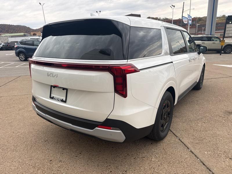new 2026 Kia Carnival car, priced at $39,000