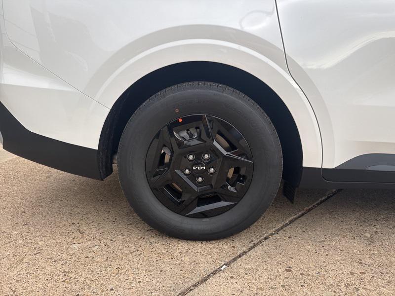 new 2026 Kia Carnival car, priced at $39,000