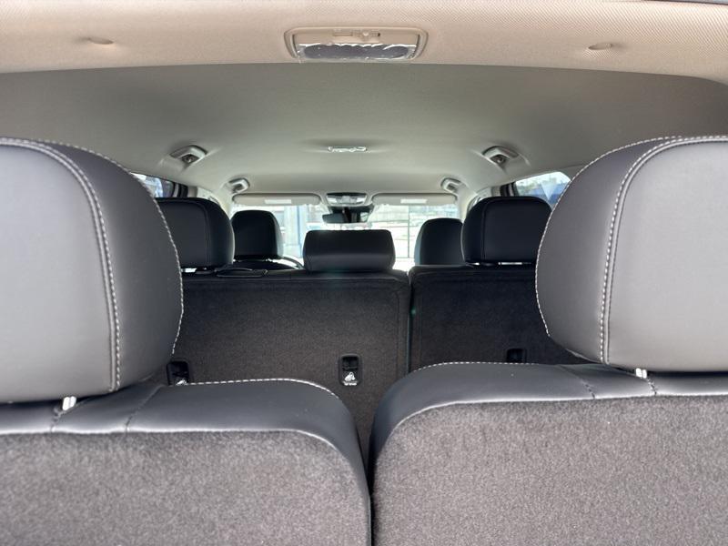 new 2026 Kia Sorento car, priced at $39,200