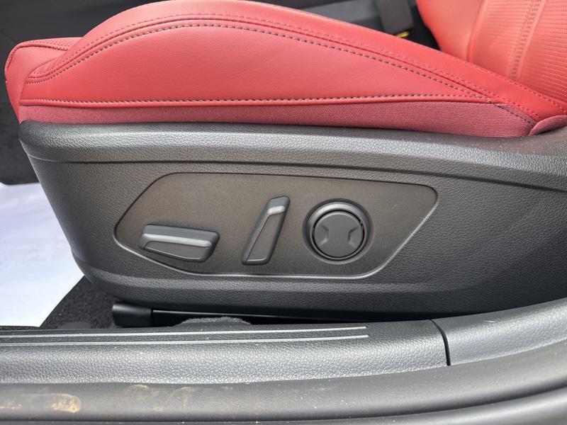 new 2026 Kia K5 car, priced at $29,800