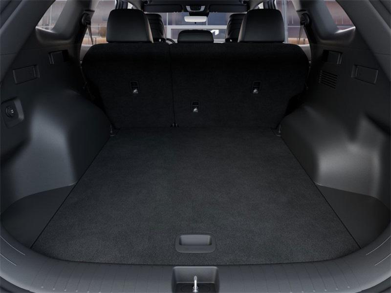 new 2026 Kia Sportage car, priced at $37,000