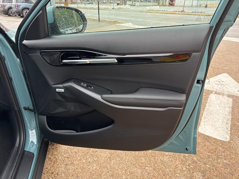 new 2026 Kia Seltos car, priced at $31,587