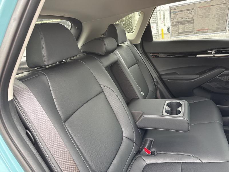 new 2026 Kia Seltos car, priced at $31,587