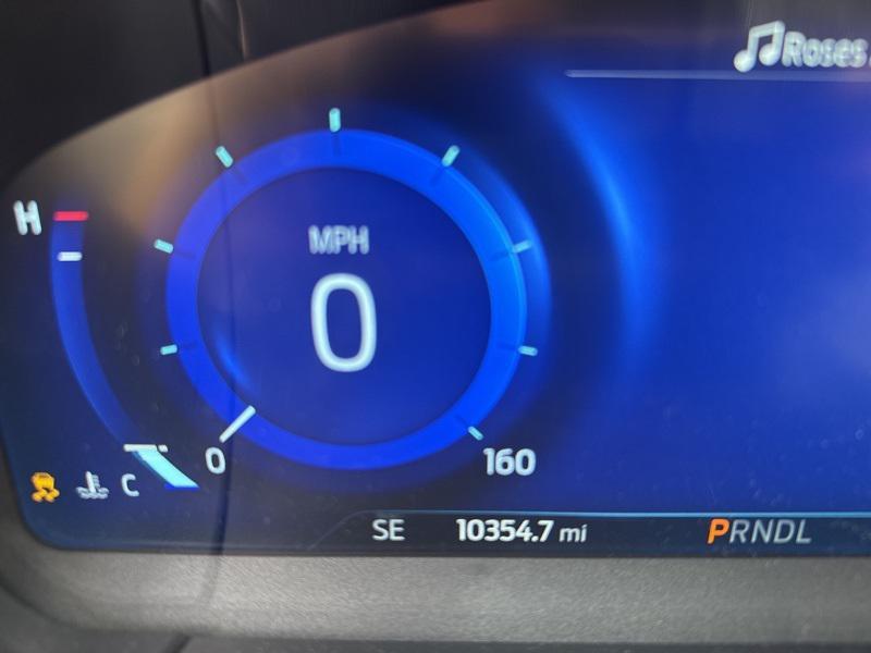 used 2022 Ford Escape car, priced at $26,653