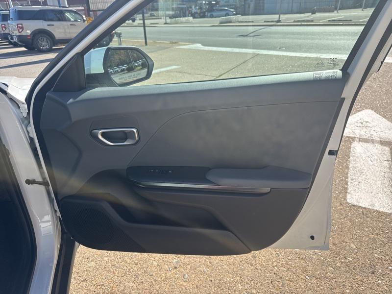 new 2025 Kia K4 car, priced at $23,474