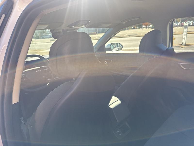 new 2025 Kia K4 car, priced at $23,474