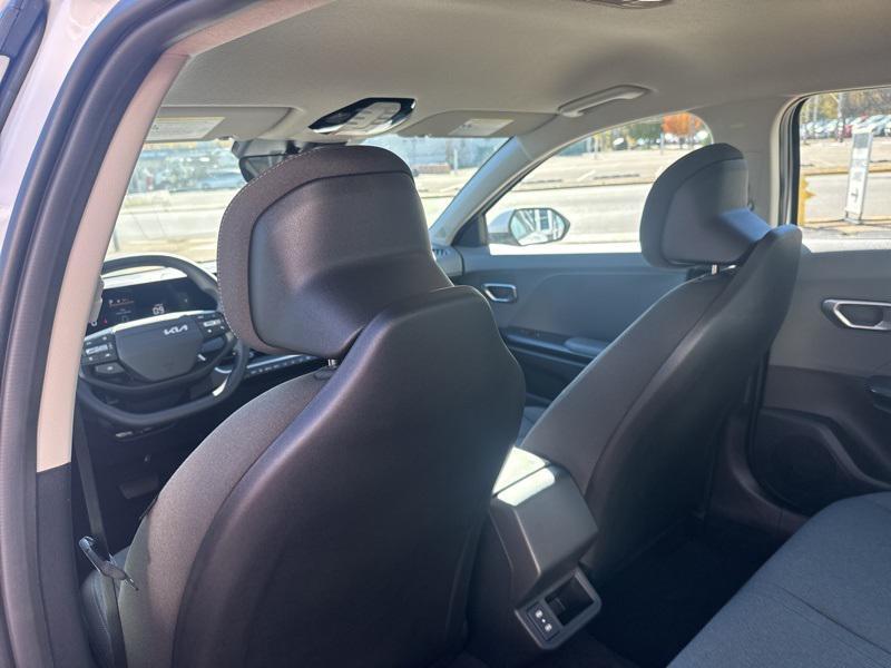 new 2025 Kia K4 car, priced at $23,474