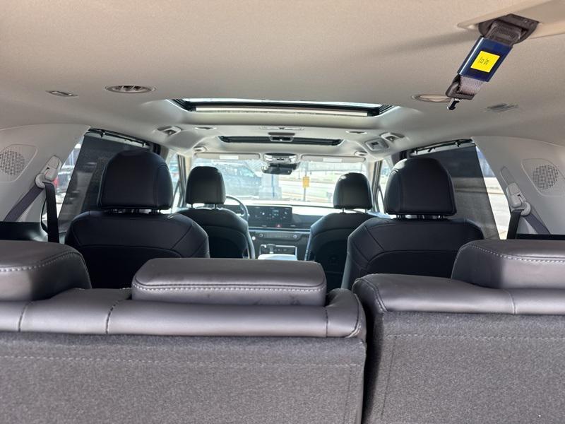 new 2026 Kia Carnival car, priced at $45,850