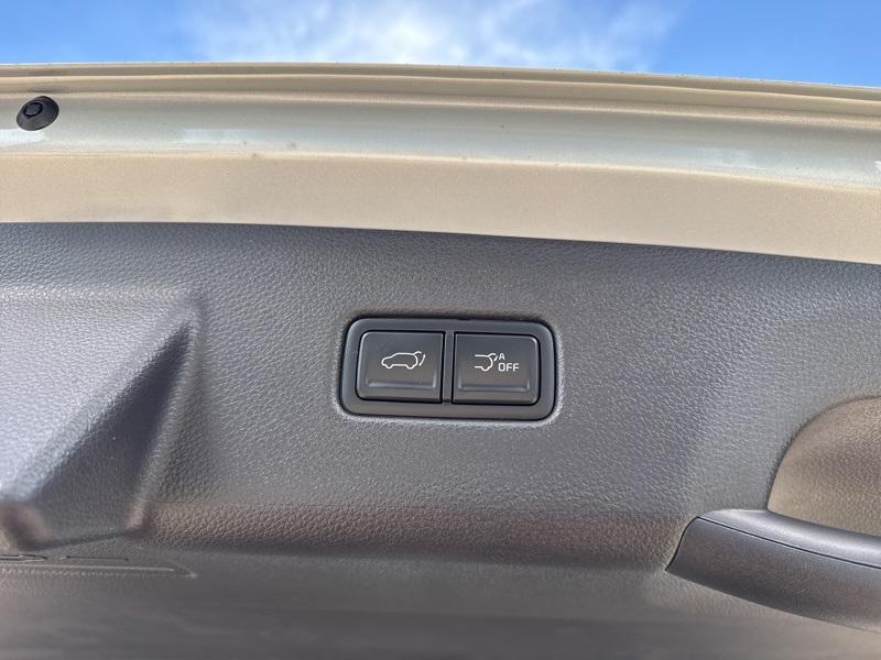 new 2026 Kia Carnival car, priced at $45,850