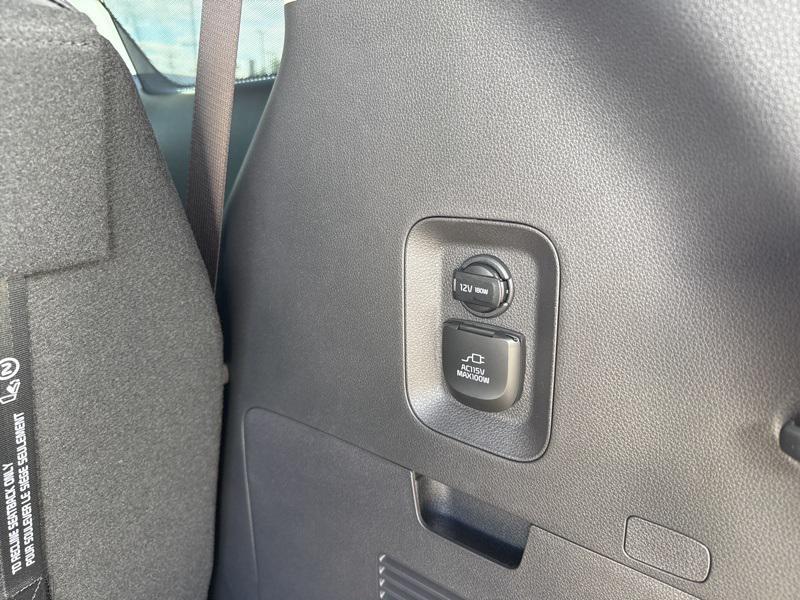 new 2026 Kia Carnival car, priced at $45,850