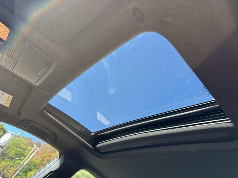 used 2019 Honda Accord car, priced at $19,101