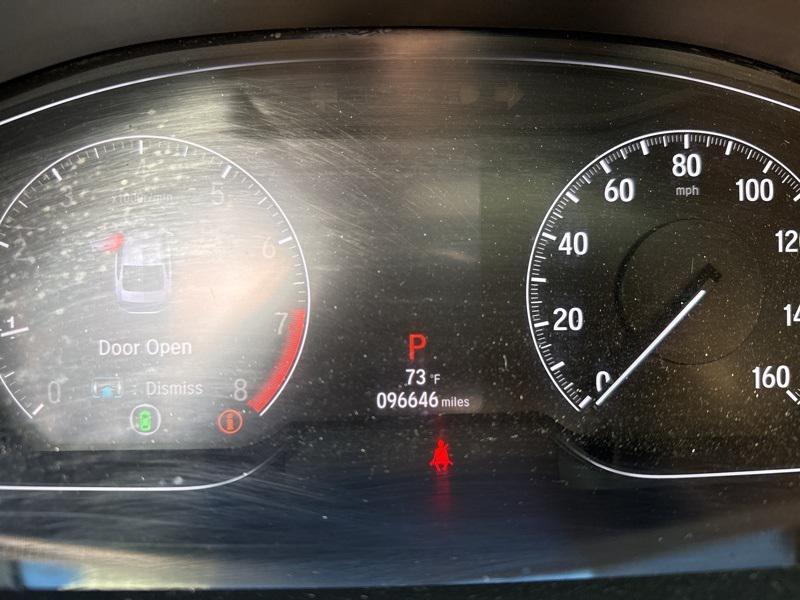 used 2019 Honda Accord car, priced at $19,101