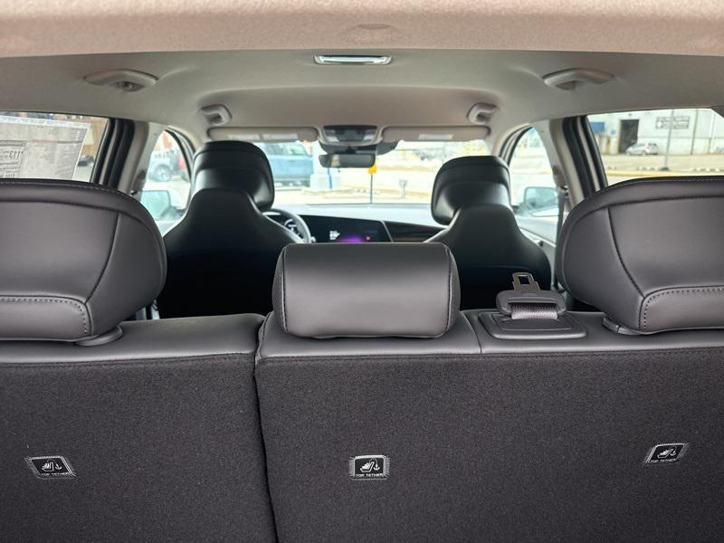 new 2025 Kia Niro EV car, priced at $31,500