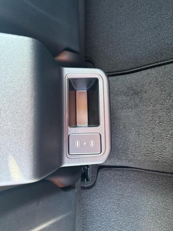 new 2025 Kia K4 car, priced at $23,099