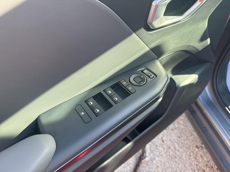 new 2025 Kia K4 car, priced at $23,099