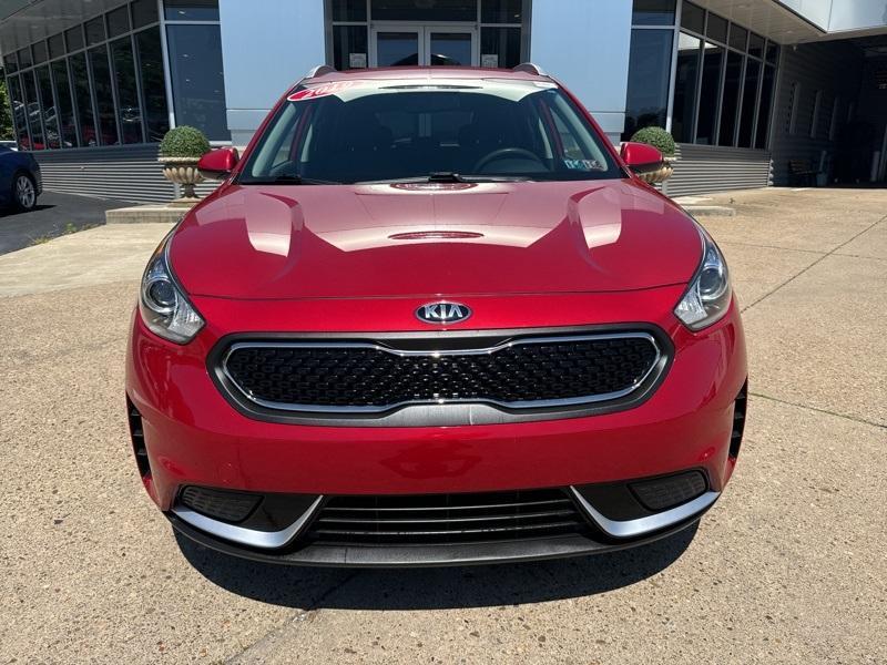 used 2019 Kia Niro car, priced at $17,707