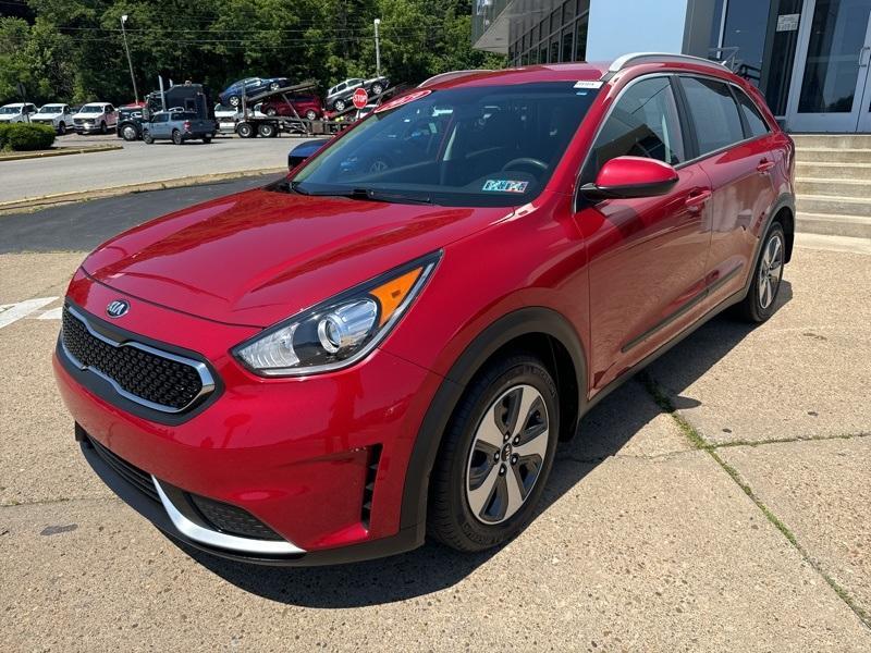 used 2019 Kia Niro car, priced at $17,707