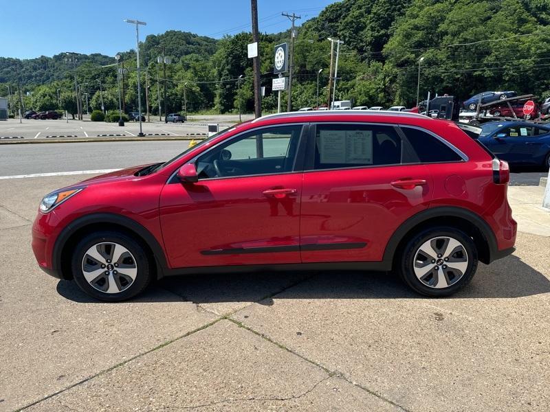 used 2019 Kia Niro car, priced at $17,707