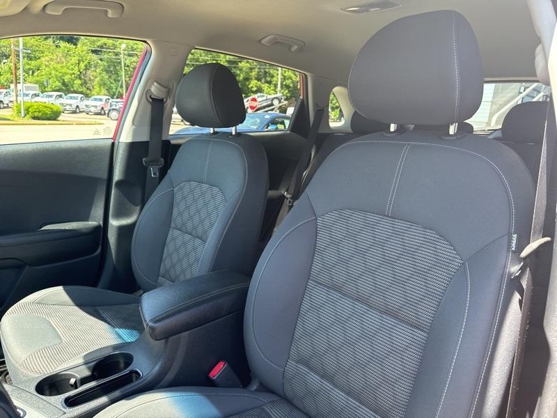 used 2019 Kia Niro car, priced at $17,707