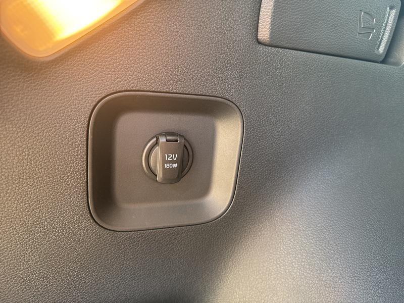 new 2025 Kia Sportage Hybrid car, priced at $30,952