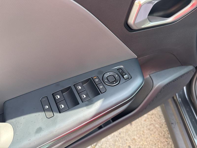 new 2025 Kia K4 car, priced at $23,099
