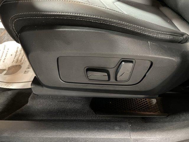 used 2024 BMW X1 car, priced at $36,997