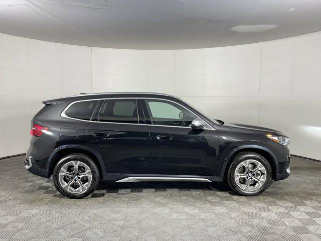 used 2024 BMW X1 car, priced at $36,997