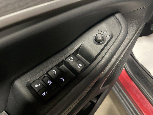 used 2022 Jeep Grand Cherokee 4xe car, priced at $26,997