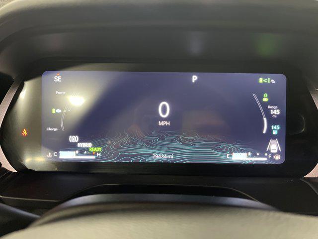 used 2022 Jeep Grand Cherokee 4xe car, priced at $26,997