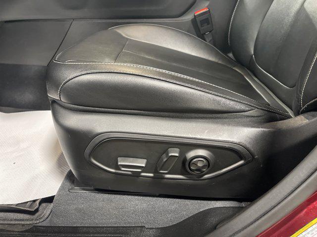 used 2022 Jeep Grand Cherokee 4xe car, priced at $26,997