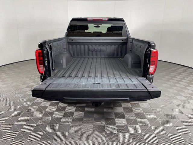 used 2021 GMC Sierra 1500 car, priced at $36,997