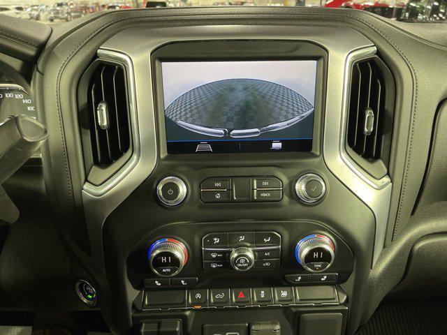 used 2021 GMC Sierra 1500 car, priced at $36,997