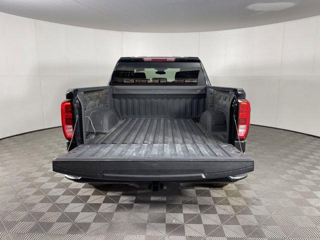 used 2023 GMC Sierra 1500 car, priced at $37,497