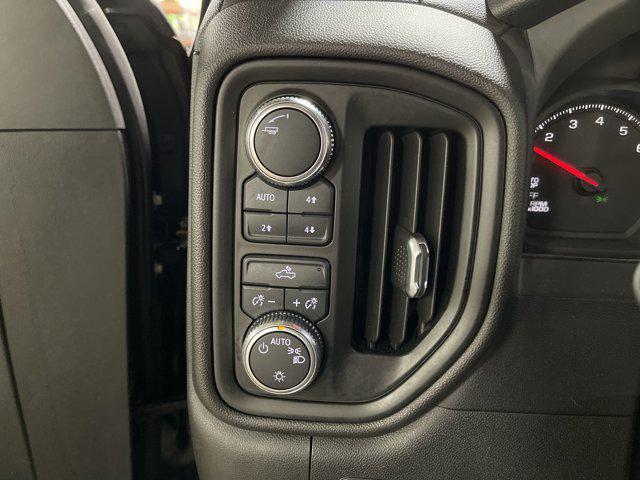 used 2023 GMC Sierra 1500 car, priced at $37,497