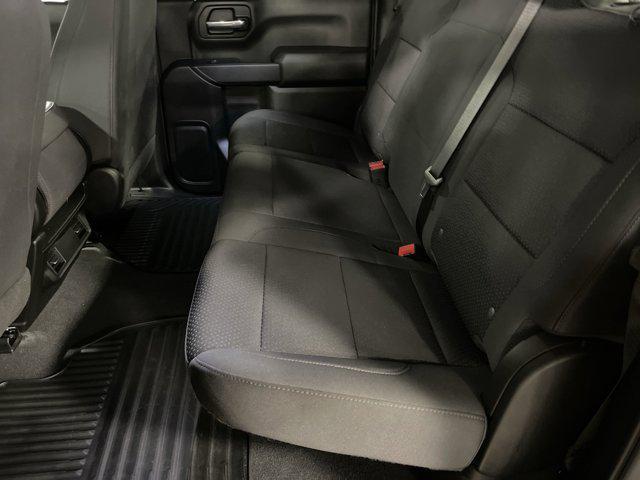 used 2023 GMC Sierra 1500 car, priced at $37,497