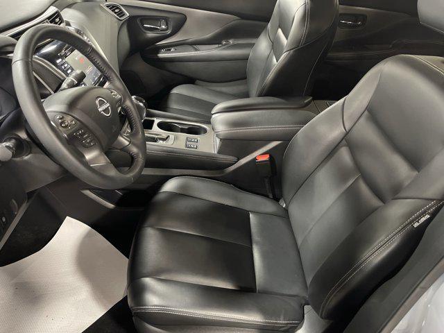 used 2024 Nissan Murano car, priced at $30,997