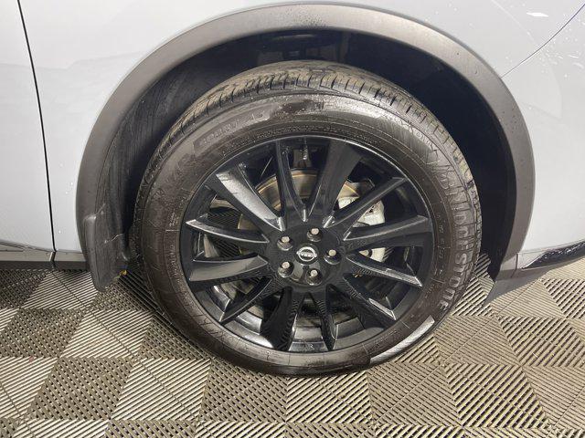used 2024 Nissan Murano car, priced at $30,997