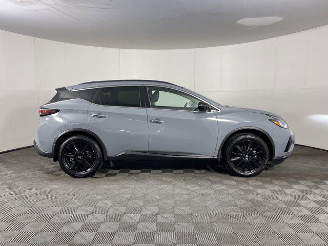 used 2024 Nissan Murano car, priced at $30,997