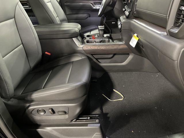 new 2026 GMC Sierra 1500 car, priced at $63,520