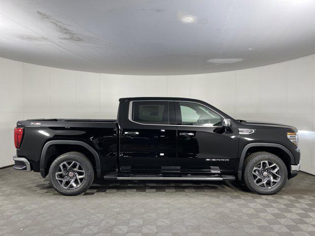 new 2026 GMC Sierra 1500 car, priced at $63,520