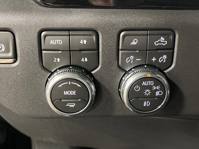 new 2026 GMC Sierra 1500 car, priced at $63,520