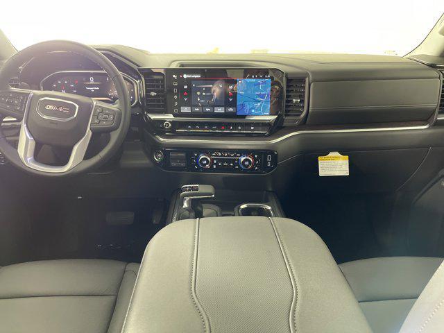 new 2026 GMC Sierra 1500 car, priced at $63,520