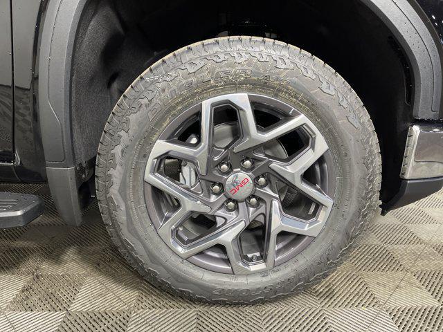 new 2026 GMC Sierra 1500 car, priced at $63,520