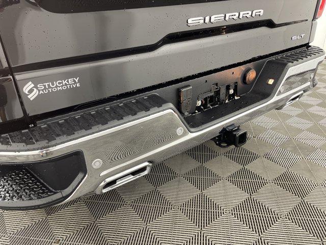 new 2026 GMC Sierra 1500 car, priced at $63,520