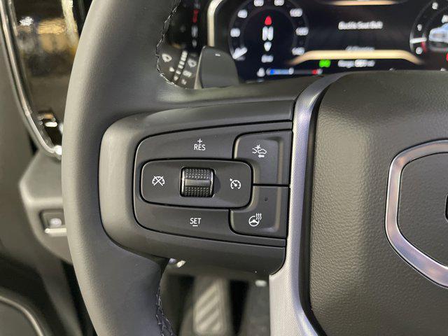 new 2026 GMC Sierra 1500 car, priced at $63,520