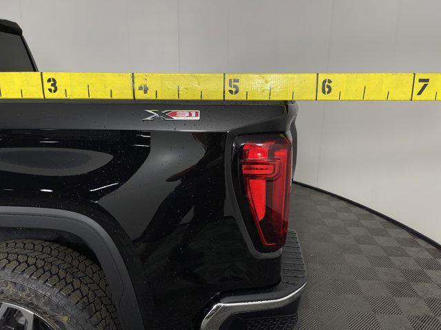 new 2026 GMC Sierra 1500 car, priced at $63,520