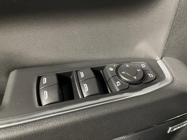 new 2026 GMC Sierra 1500 car, priced at $63,520