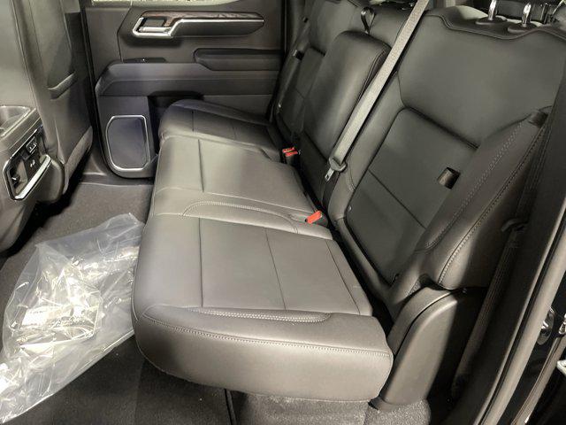 new 2026 GMC Sierra 1500 car, priced at $63,520