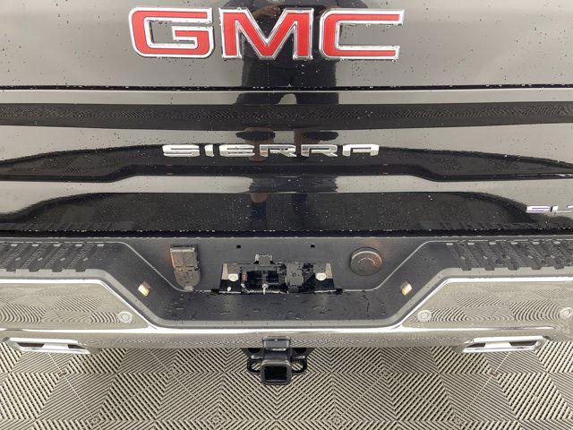 new 2026 GMC Sierra 1500 car, priced at $63,520